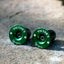 Custom Bike handlebar end plugs-1