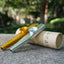 Personalized KAZOO with engraved name-1