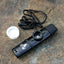 Custom engraved kazoo with name and message-7