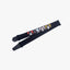 monkey funny face guitar strap with leather ends-1