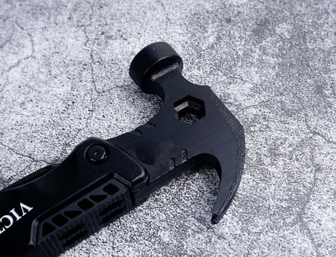 Personalized Engraved Multi Tool Hammer