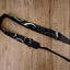 moon star glow in the dark ukulele shoulder strap -2