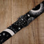 moon star glow in the dark ukulele shoulder strap -3