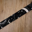 moon star glow in the dark ukulele shoulder strap -4