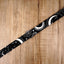 moon star glow in the dark ukulele shoulder strap -5