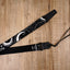 moon star glow in the dark ukulele shoulder strap -6
