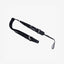 moon star glow in the dark ukulele shoulder strap -1