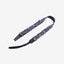 nature world ukulele shoulder strap with leather ends-1