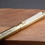Personalized EDC Metal Ballpoint Tactical Pen with engraved, Custom EDC Pen for Him, Signature Pocket Size Pen-6