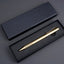 Personalized EDC Metal Ballpoint Tactical Pen with engraved, Custom EDC Pen for Him, Signature Pocket Size Pen-7