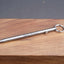 KEYCHAIN PEN- Personalized EDC Bolt-action Titanium Keychain Pen mini ballpoint pen with 2 Pen Refills-3