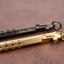 Personalized Brass Bolt Action Pen with engraved name -6