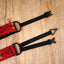 planet clip on ukulele hook strap-3
