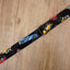 race car clip on ukulele hook strap no drilling, no button -6