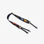 race car clip on ukulele hook strap no drilling, no button -1