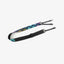 4uke J hook clip-on ukulele strap with Color fantasy printed-front