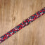 red berry clip on ukulele hook strap-4