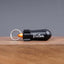 Personalized Rocket CREMATION URN KEYCHAIN, pet man women Ashes Jewelry, waterproof Ash Jewelry, water proof urn, pill box-2