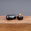 Personalized Rocket CREMATION URN KEYCHAIN, pet man women Ashes Jewelry, waterproof Ash Jewelry, water proof urn, pill box-6