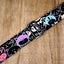 smile cat clip on ukulele hook strap-5