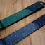 snow in mount clip on ukulele strap with hook, no button, no drill -6
