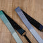 snow in mount clip on ukulele strap with hook, no button, no drill -9
