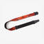 sunset guitar strap