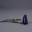 Keep your loved ones close with this personalized, waterproof titanium Cremation urn necklace. Holds human or pet ashes. A special way to honor & cherish forever-6