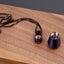 Keep your loved ones close with this personalized, waterproof titanium Cremation urn necklace. Holds human or pet ashes. A special way to honor & cherish forever-3