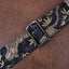 tiger and bamboo clip on ukulele hook strap, no drill, no button-5