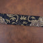 tiger and bamboo clip on ukulele hook strap, no drill, no button-6