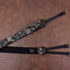 tiger and bamboo clip on ukulele hook strap, no drill, no button-3