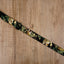 tiger ukulele strap with hook, no button, no drill -4