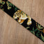 tiger ukulele strap with hook, no button, no drill -7