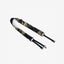 tiger ukulele strap with hook, no button, no drill -1