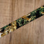 tiger ukulele shoulder strap with leather ends -7