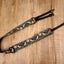 yellow bird vintage clip-on ukulele hook strap-2
