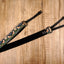 yellow bird vintage clip-on ukulele hook strap-3