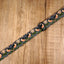 yellow bird vintage clip-on ukulele hook strap-5