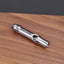 Personalized Titanium Necklace Whistle for Sports and Survival, Personalized Outdoor Adventure Gear and Gifts-1