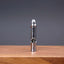 Personalized Titanium Necklace Whistle for Sports and Survival, Personalized Outdoor Adventure Gear and Gifts-3
