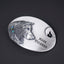 Personalized Engraved Western Wolf Belt Buckle-3