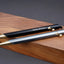 Personalized Engraved Men Bolt-action Pen for gift-1