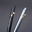 Personalized Engraved Men Bolt-action Pen for gift-3