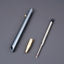 Personalized Engraved Men Bolt-action Pen for gift-4