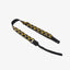 Yellow Queen Ukulele Shoulder Strap-front-1